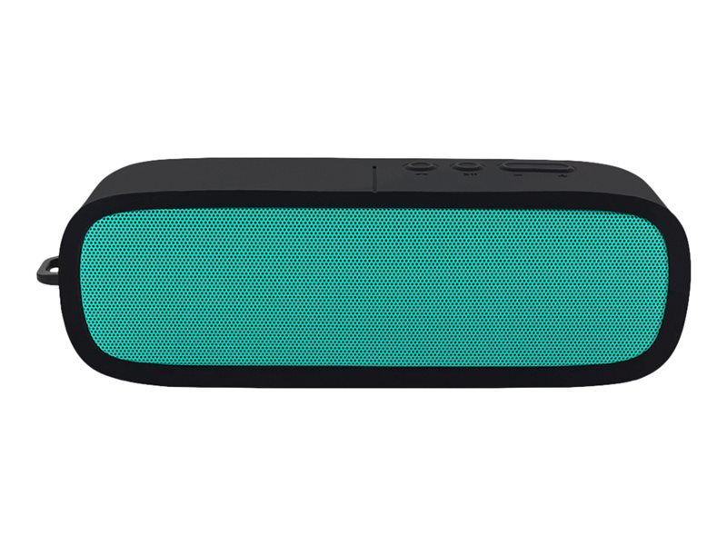 Fantec Novi F20 Wireless Bluetooth Speaker - Green