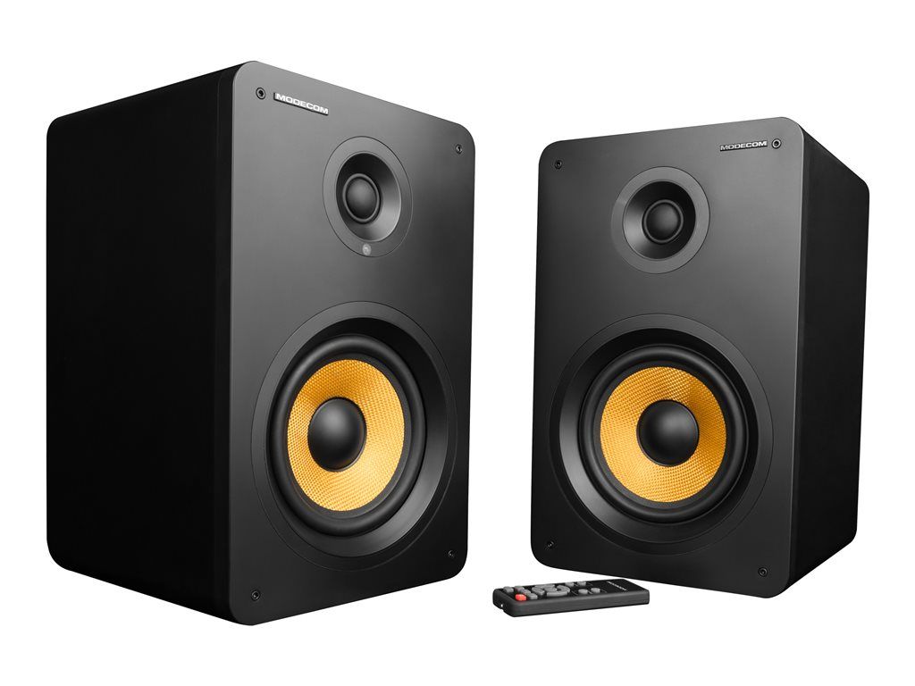 MODECOM Bluetooth Speaker Eclipse 180 - Black