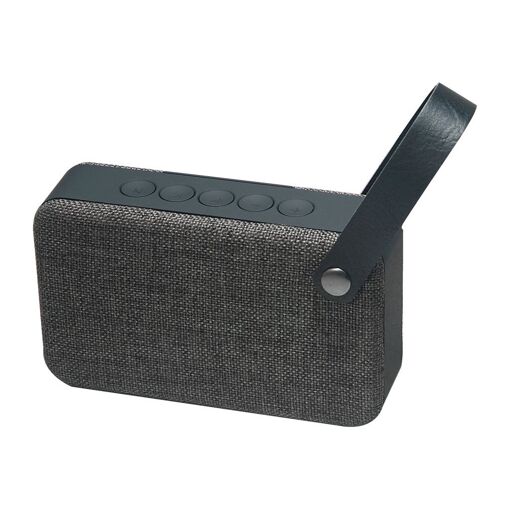 Altavoz Muvit SD2 Bluetooth - Gris