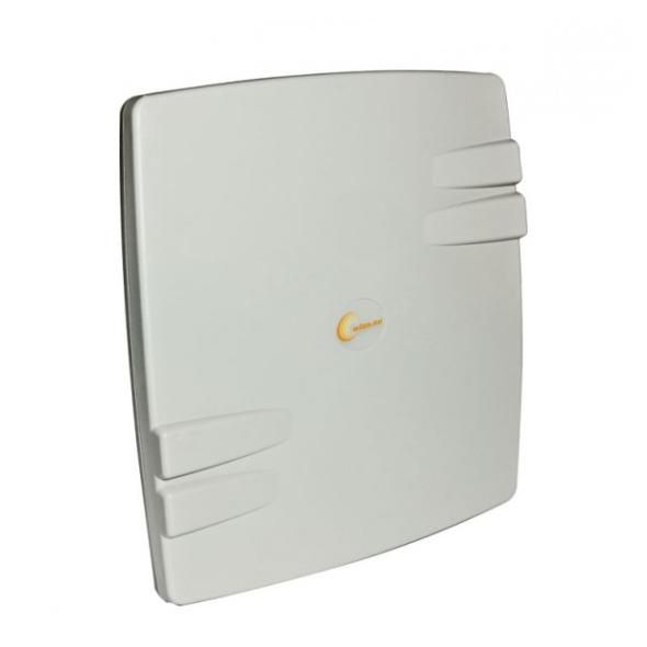 Allnet Flat-Patch Antenna 385 (Type-N, 15 dBi)