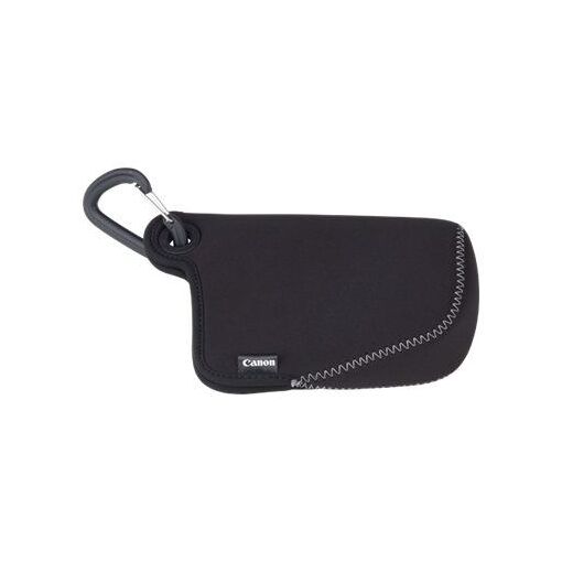 Estuche Canon SCDC80 - Funda de neopreno para PowerShot D20, D30
