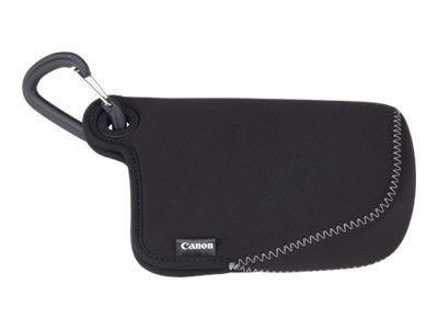 Canon SCDC80 Camera Case - Neoprene Sleeve for PowerShot D20, D30