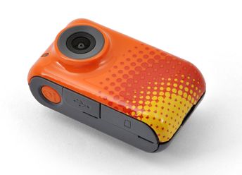ATC Gecko HD Camera - GE0118-13 - Oregon Scientific