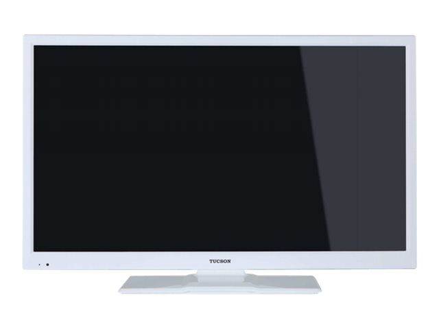 Vestel Tucson TL2404W180 24-Inch LED TV