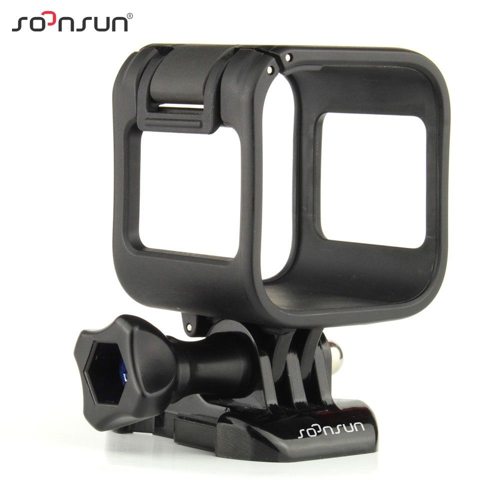 Cubre alojamiento estándar CNYO® para GoPro Hero 4/5 Session