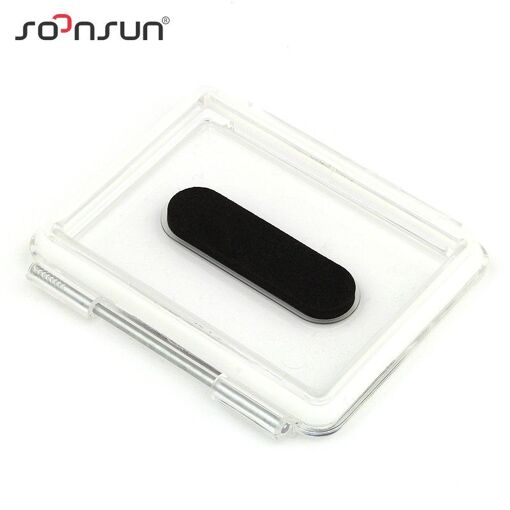 Étui étanche Cnyo® avec porte arrière pour GoPro Hero 3