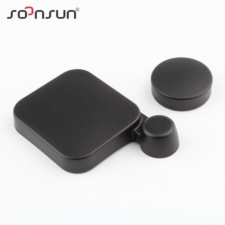 CNYO® GoPro Hero 3 Lens Protection Case and Cover