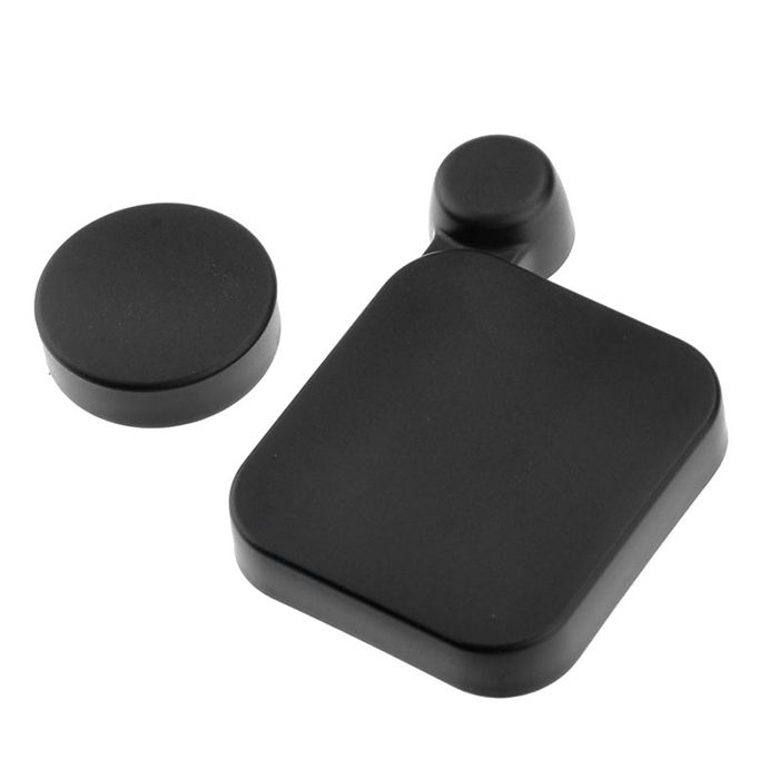 CNYO® Lens Protection Cap and Housing for GoPro Hero 3/4