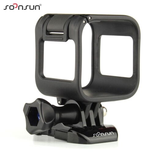 Cnyo® Standard GoPro Hero 4/5 Session Mounting Frame