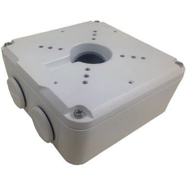 Allnet Junctionbox/Montagebox for ALL-CAM2496-LEFN (Size: 1U, Color: Black, Capacity: N/A)