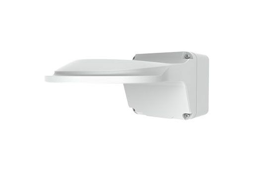 Allnet Wall Mount with Junction Box for ALL-CAM2495-LVEFN