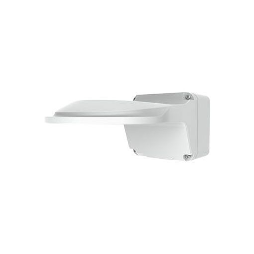 Allnet Wall Mount with Junction Box for ALL-CAM2495-LVEFN