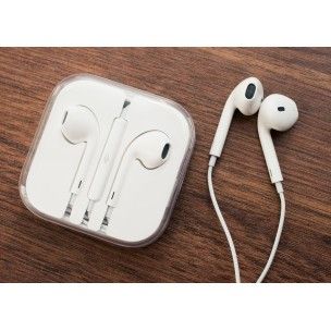 Parnasoo Wireless Earpods - Comfortable, High-Quality Audio