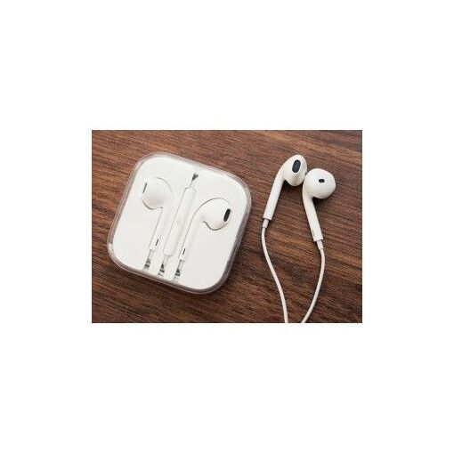 Parnasoo Wireless Earpods - Comfortable, High-Quality Audio