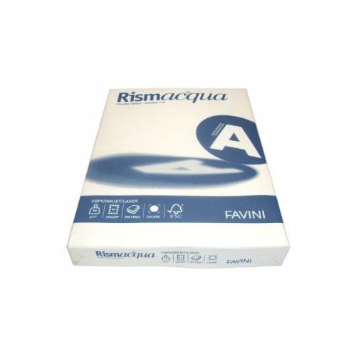 Cartotecnica Favini Rismaca90 Avorio 110