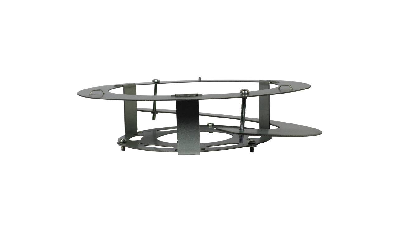 Allnet Ceiling Mount Kit for ALL-CAM2495-LVEFN