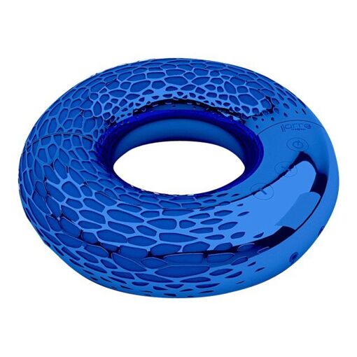 Jarre AeroTwist Wireless Bluetooth Speaker - Blue