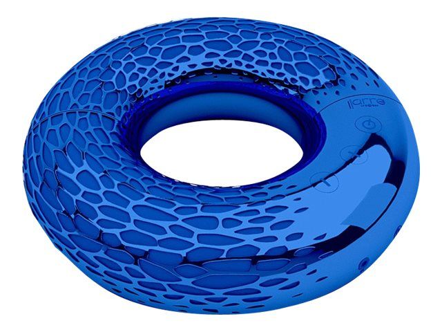 Jarre AeroTwist Wireless Bluetooth Speaker - Blue
