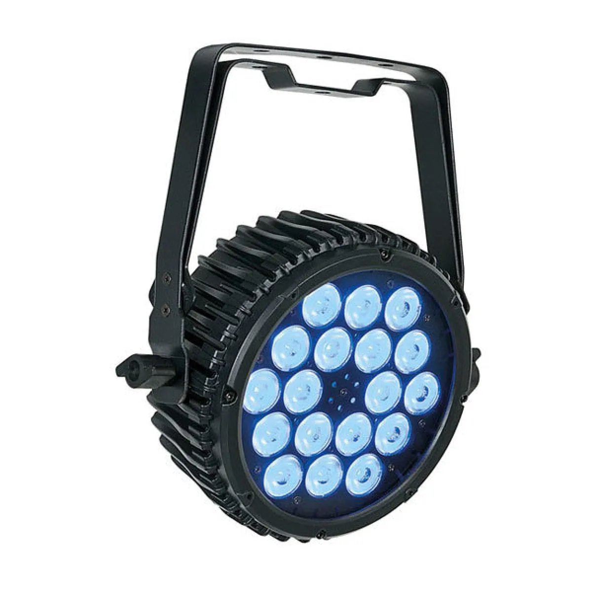 Showtec Compact Par 18 MKII LED Projector