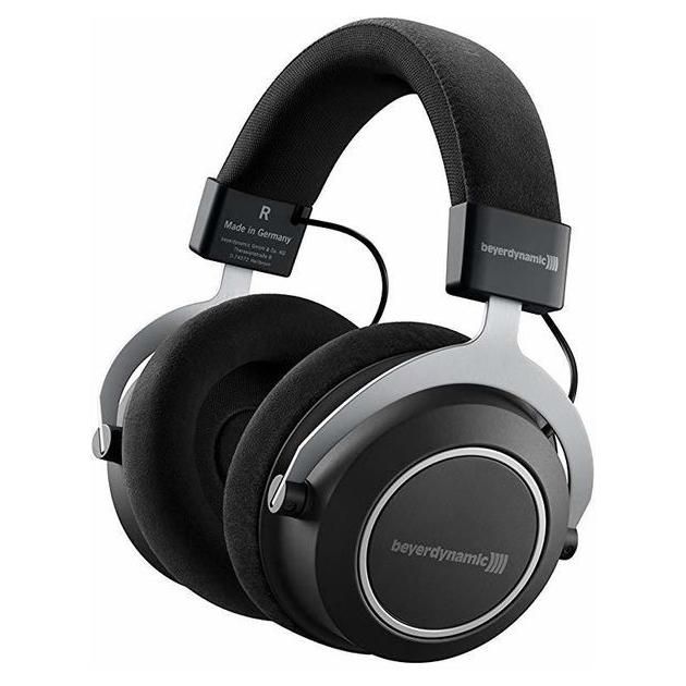 Beyerdynamic Amiron Wireless Headphones