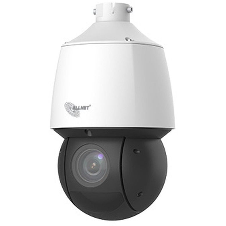 Allnet Outdoor 4MP IP67 IK10 25x Zoom Motion-Tracking Camera