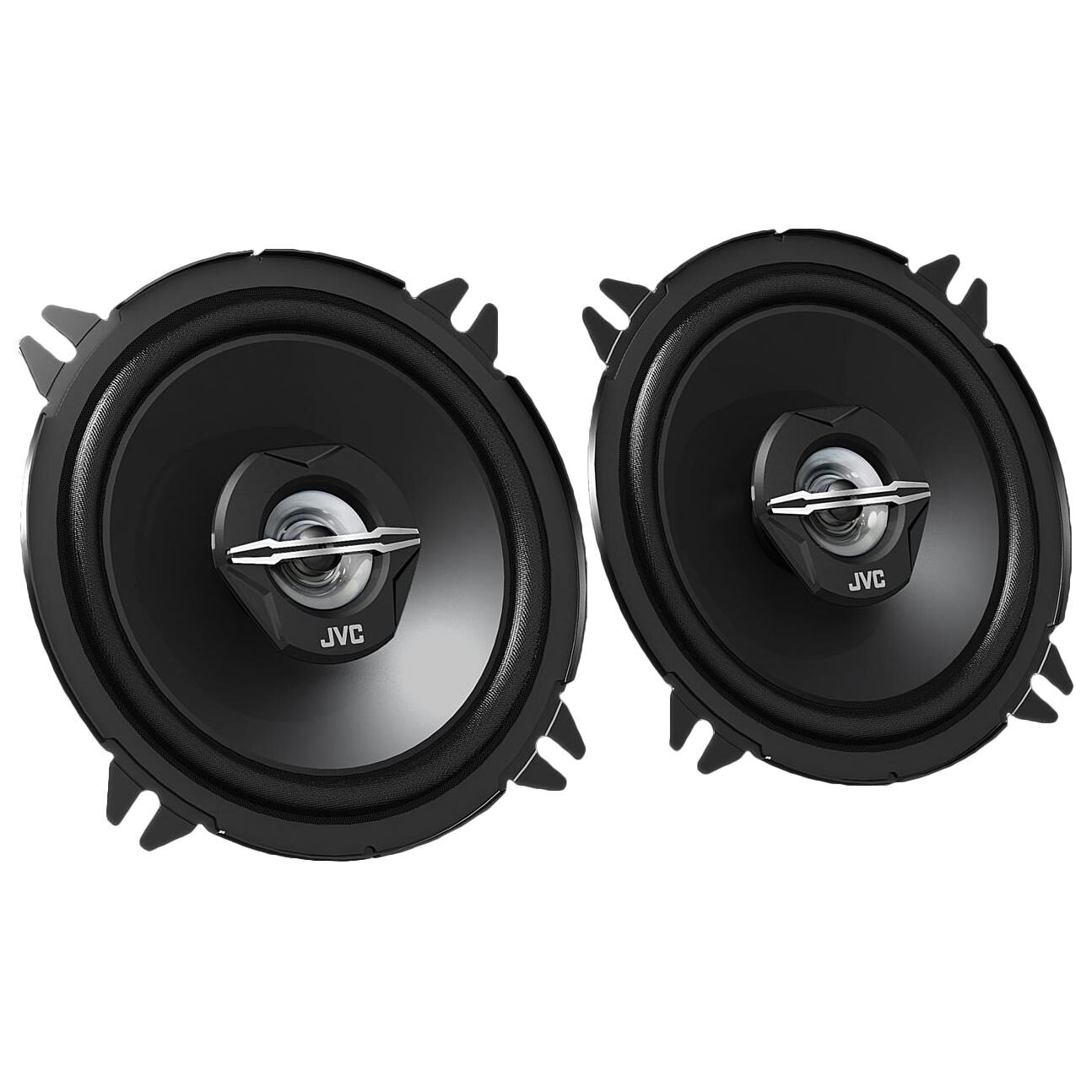 JVC CS-J520X Car Speaker - 2-Way, 250W Peak Power