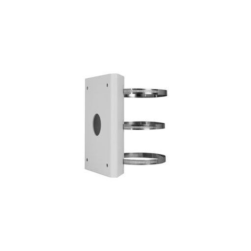 Allnet Polemount/Masthalter, Model: ALL-CAM2498-LEP (Size: 100x100mm, Color: Black, Capacity: 5kg)