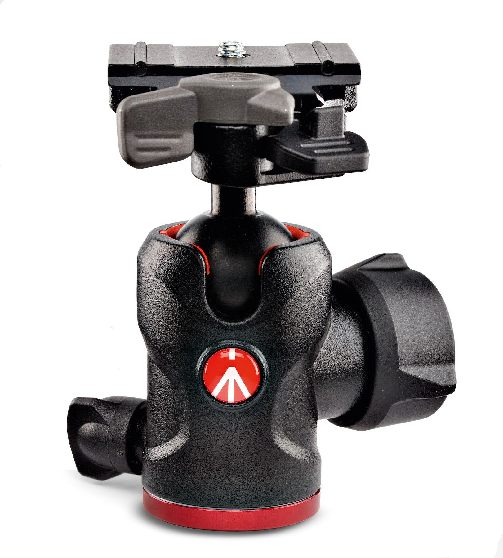 Manfrotto 494 Centred Ball Head