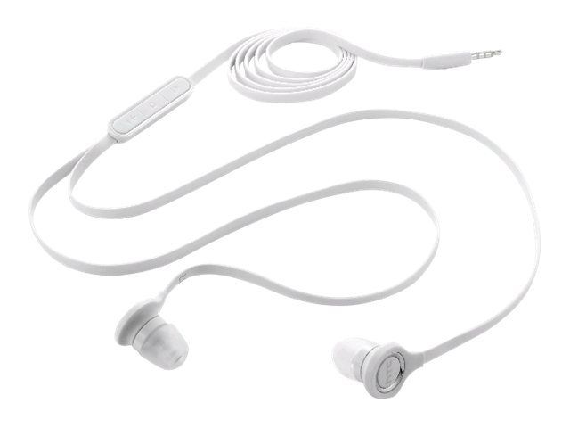 HTC E190 In-Ear Headset - White