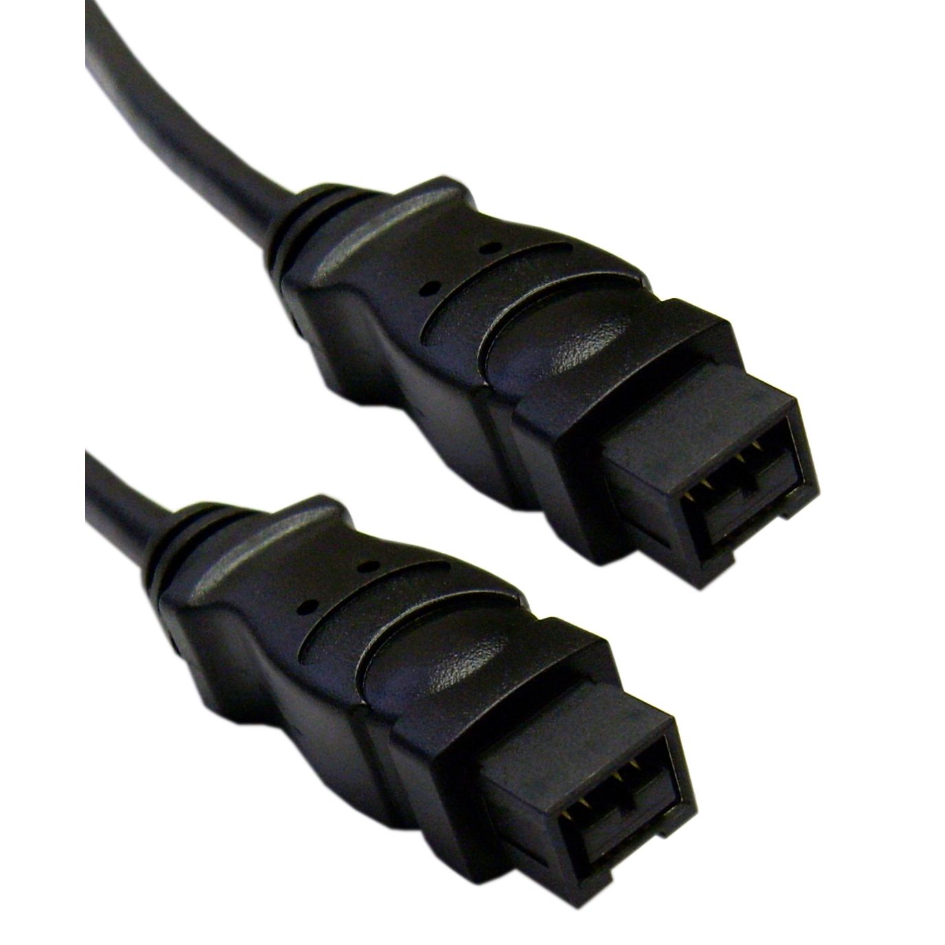 Cabling 1.8m IEEE-1394b FireWire 800 9-pin/9-pin Cable
