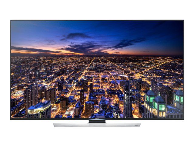 Samsung UE48HU7500L 3D 48" 4K UHD TV (2160p)