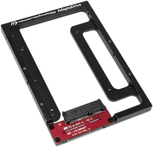 OWC NewerTech AdaptaDrive - 2.5 to 3.5 SSD Adapter