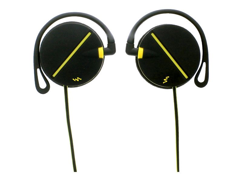 Auriculares TNB Clip Sport