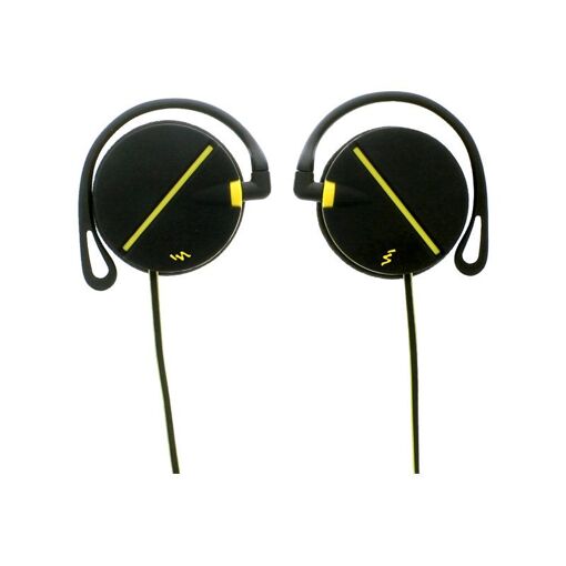 TNB Clip Sport Headphones