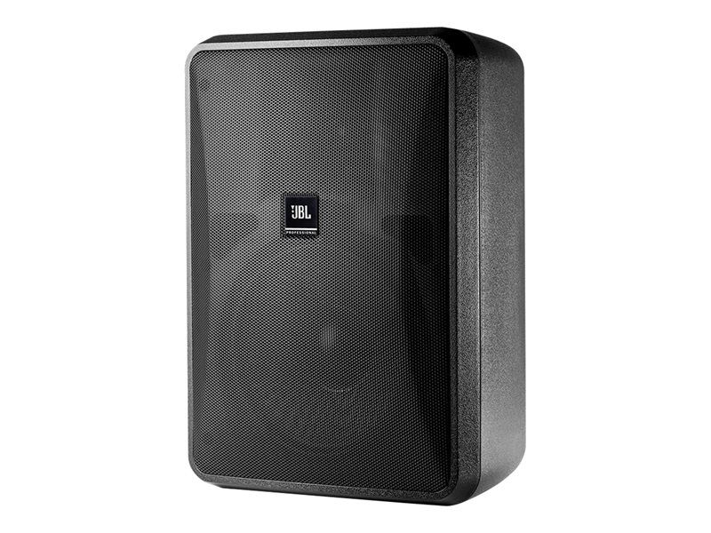 Haut-parleur JBL Professional Control 28-1L - Noir