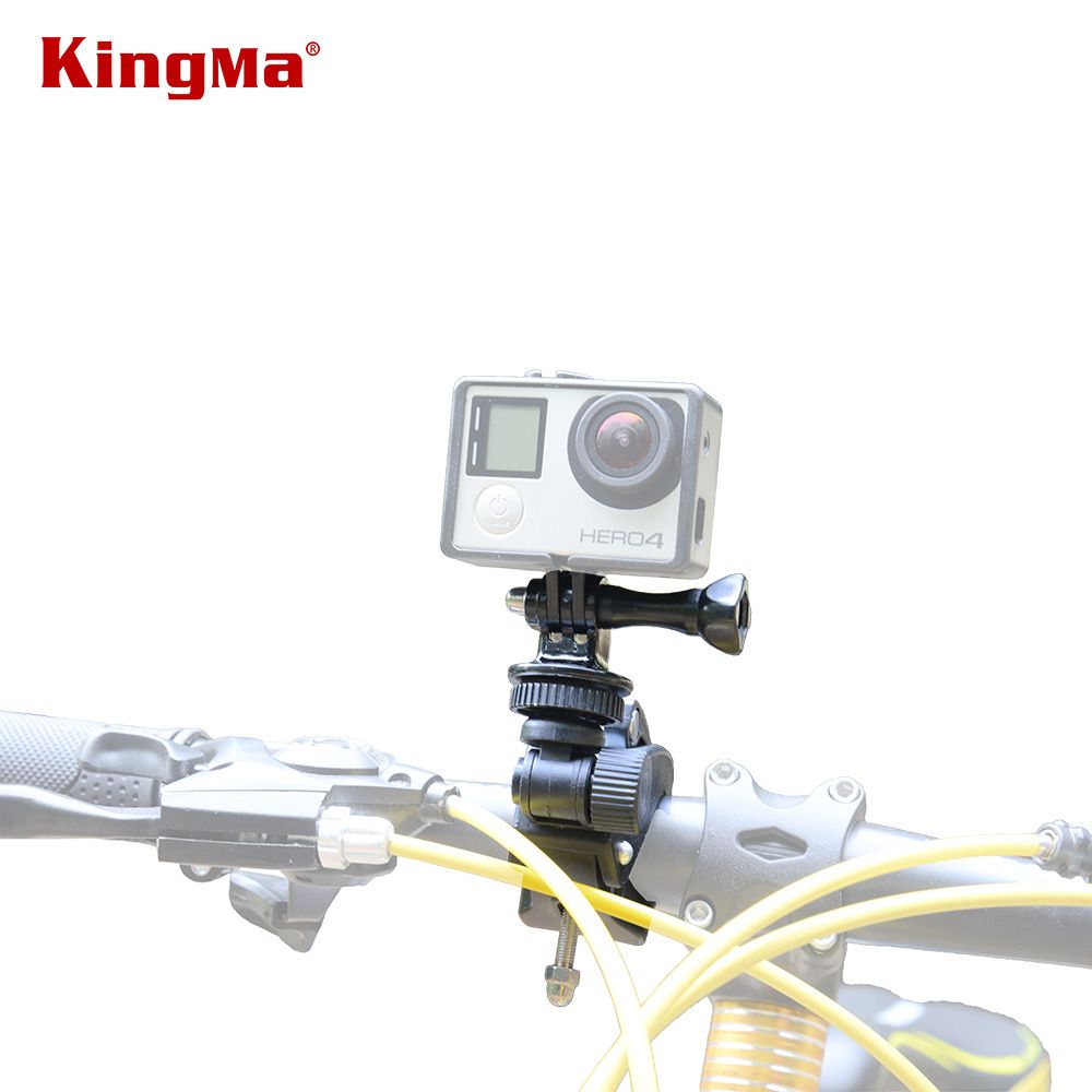 Cnyo® KingMa GoPro Accessory Mount with Tripod Adapter