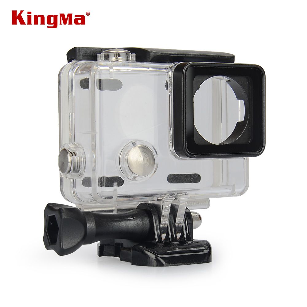 Estuche impermeable CNYO KingMa 45M para GoPro Hero 3/3+ / 4