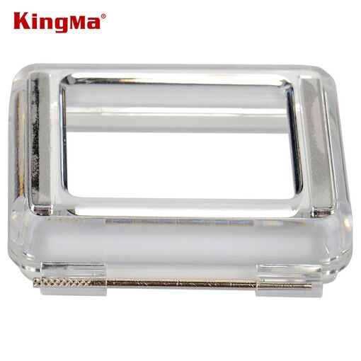 Étui de porte arrière CNYO KingMa pour Gopro Hero3+