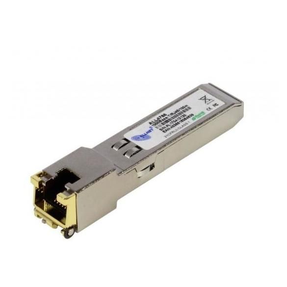 Allnet ALL4765 1000Mbit/s Mini-GBIC Transceiver Module