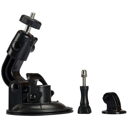 CNYO® KingMa Car Suction Cup Adapter for GoPro with Window Glass Tripod Mount
