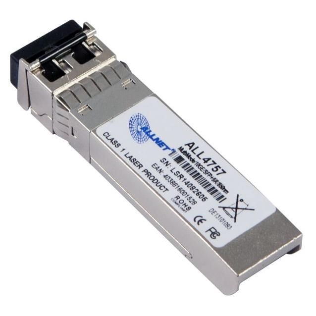Allnet ALL4757-INDU Optical Network Transceiver Module