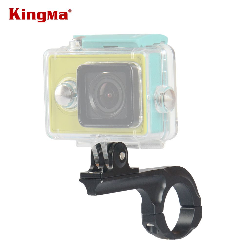 Adaptador para bicicleta/moto KingMa de CNYO