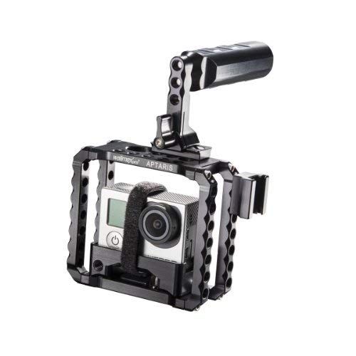 Walimex Pro Action Set for GoPro Hero 2/3/3+