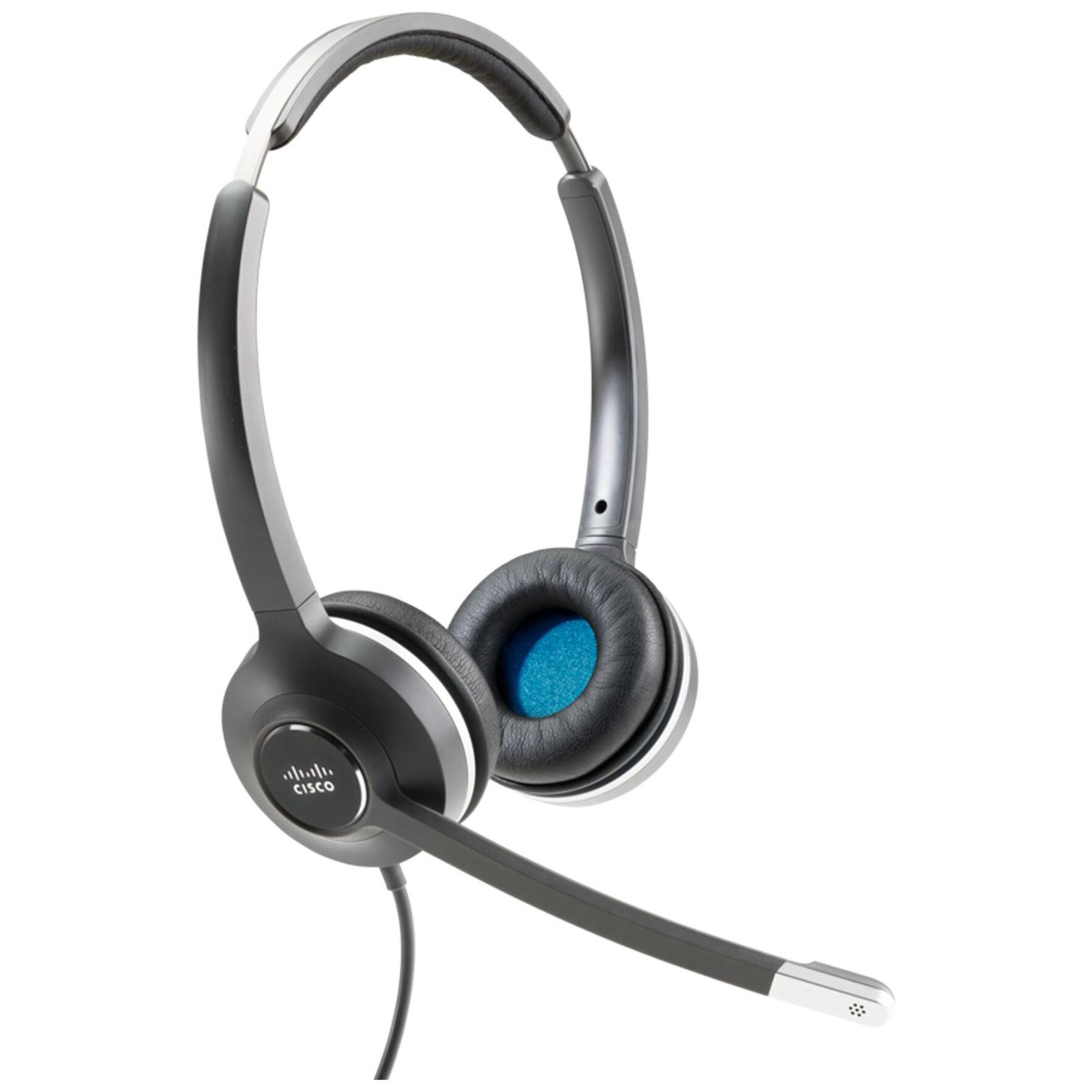 Cisco 532 Wired Dual Headset
