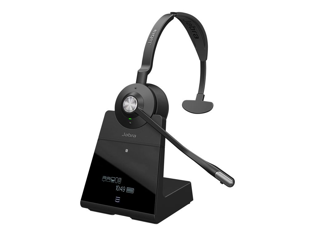 Auricular Jabra Engage 75 Mono