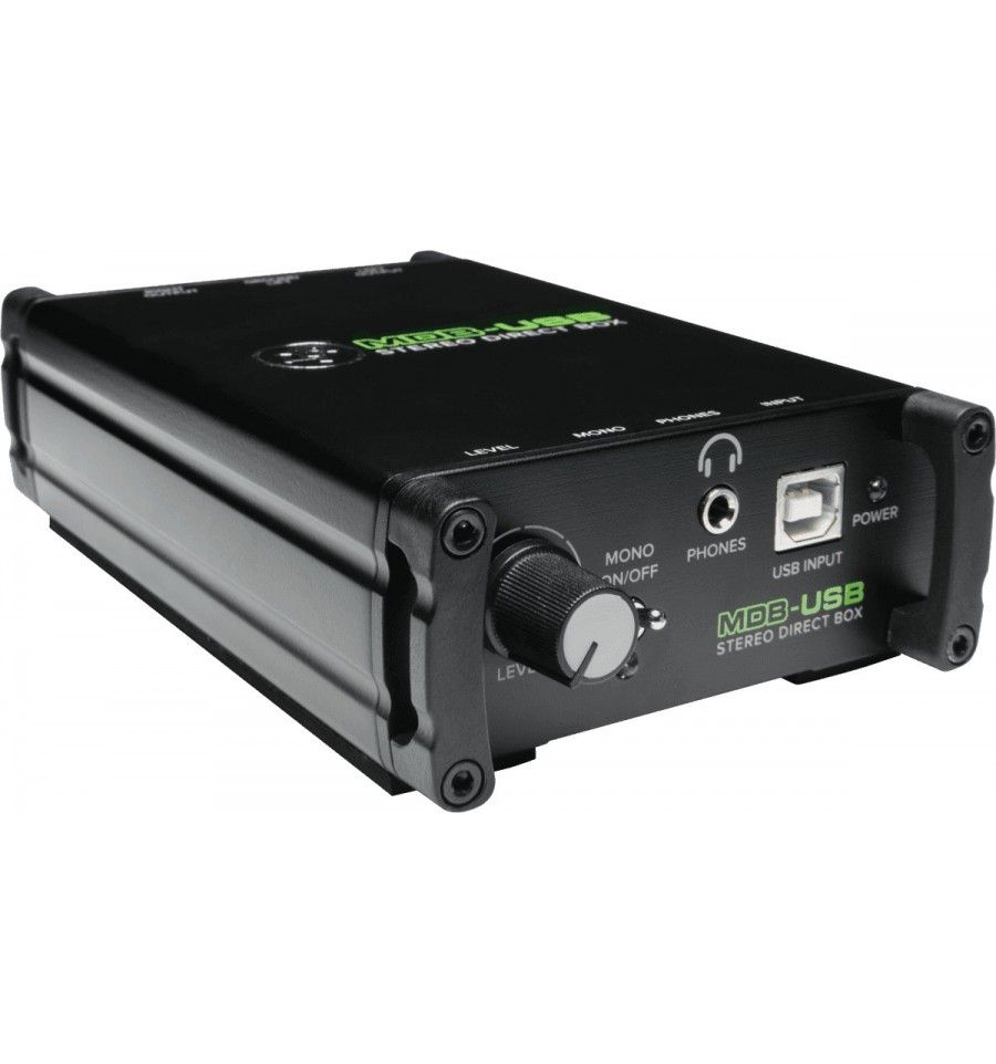 Mackie MDB-USB Active USB Box