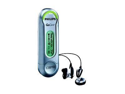 Philips GoGear Key011 Digital Reader 128MB