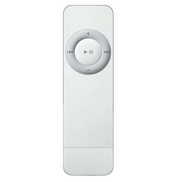 Apple iPod Shuffle 1st Gen - 1GB Digital Player