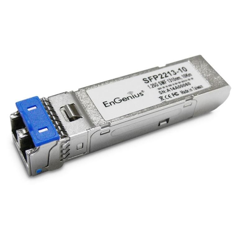 EnGenius SFP 1250Mbit/s Transceiver Module (850nm LC)