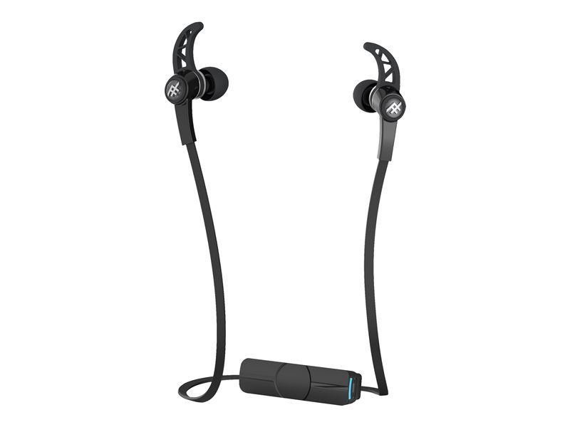 Zagg ifrogz Summit - Wired Headphones with Microphone